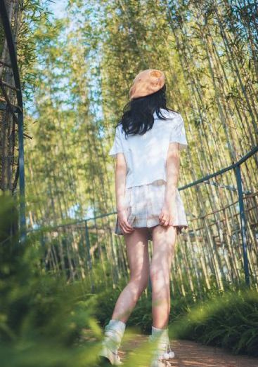 善良的女秘书目的
