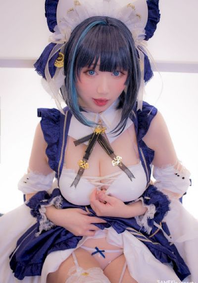 我不是卖春女