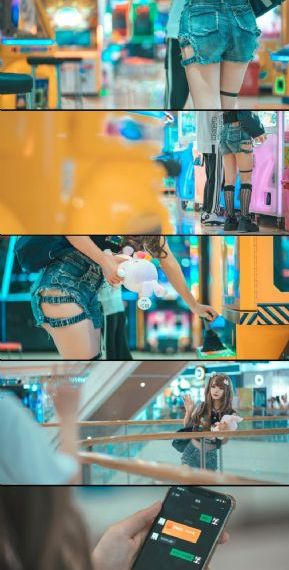 电视剧《征服》在线观看
