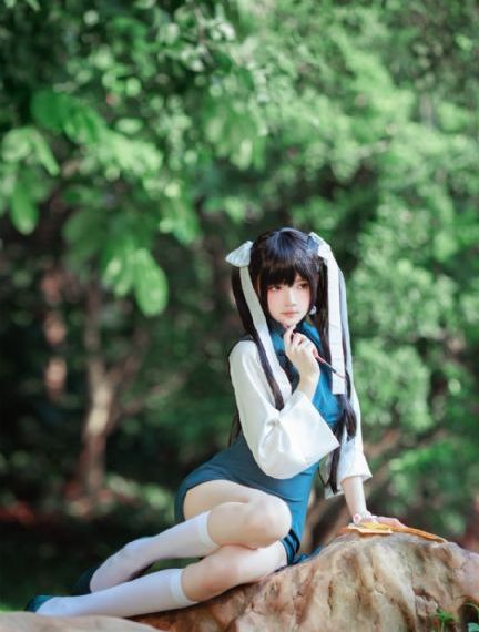 钟丽缇色戒