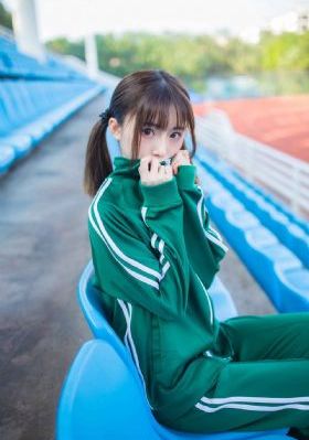 那些年追过的女孩