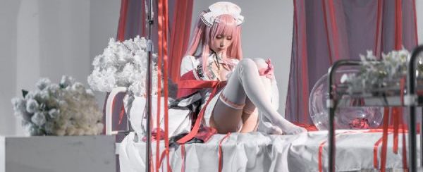 妈妈朋友二
