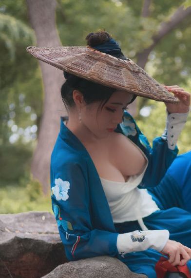 少妇4