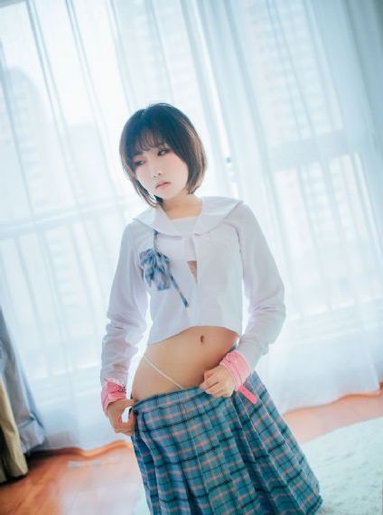 四大美人之西施传完整