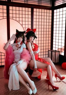 花与蛇之孵化篇