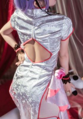 驯服保姆