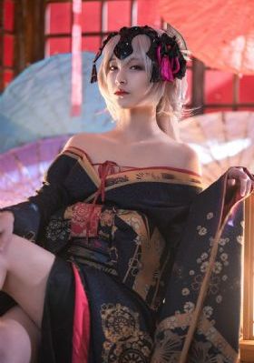 她的诱人秘密
